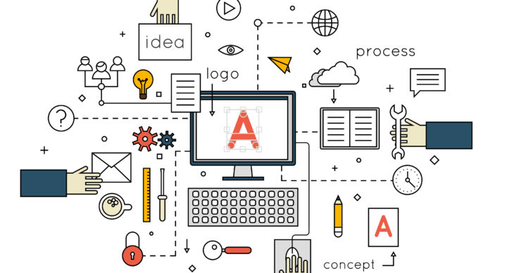 Corso grafica per i Social: Fotografia e Infografiche - Comunicazione visiva, creatività, grafica pubblicitaria